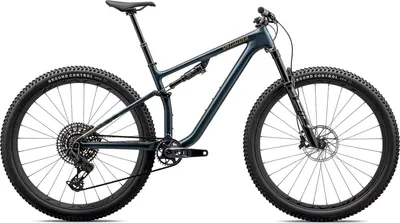 Men's S-Works Epic XTR Di2